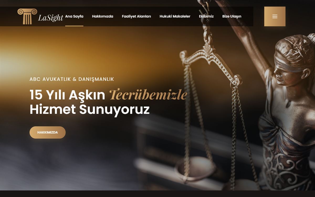 Avukatlık ve Hukuk Scripti V5